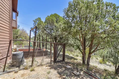 $985,000 | 155 Partridge Lane, Prescott, AZ 86303