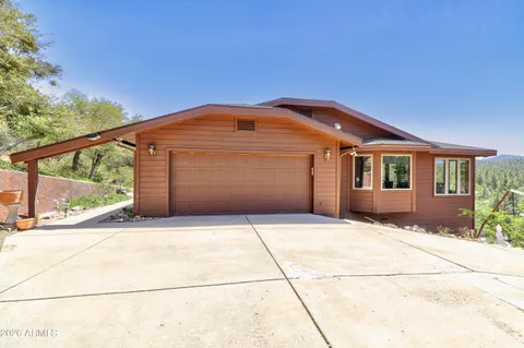 $985,000 | 155 Partridge Lane, Prescott, AZ 86303