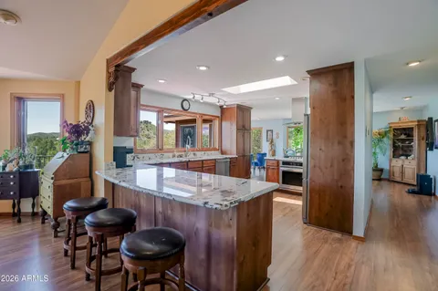 $985,000 | 155 Partridge Lane, Prescott, AZ 86303