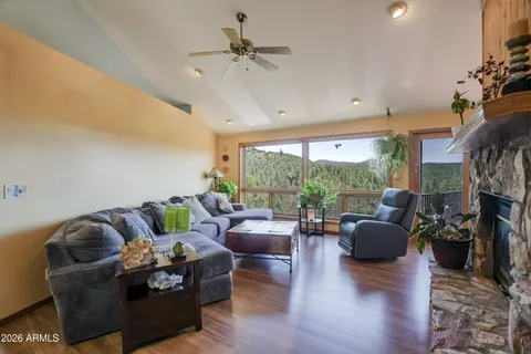 $985,000 | 155 Partridge Lane, Prescott, AZ 86303