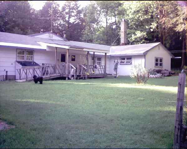 106 Varville Road Petersburgh, NY 12138 - Photo 4 of 12 Photo 4