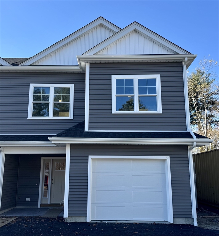 321 Winthrop Street, Unit 105 Taunton, MA 02780 - Photo 1 of 11