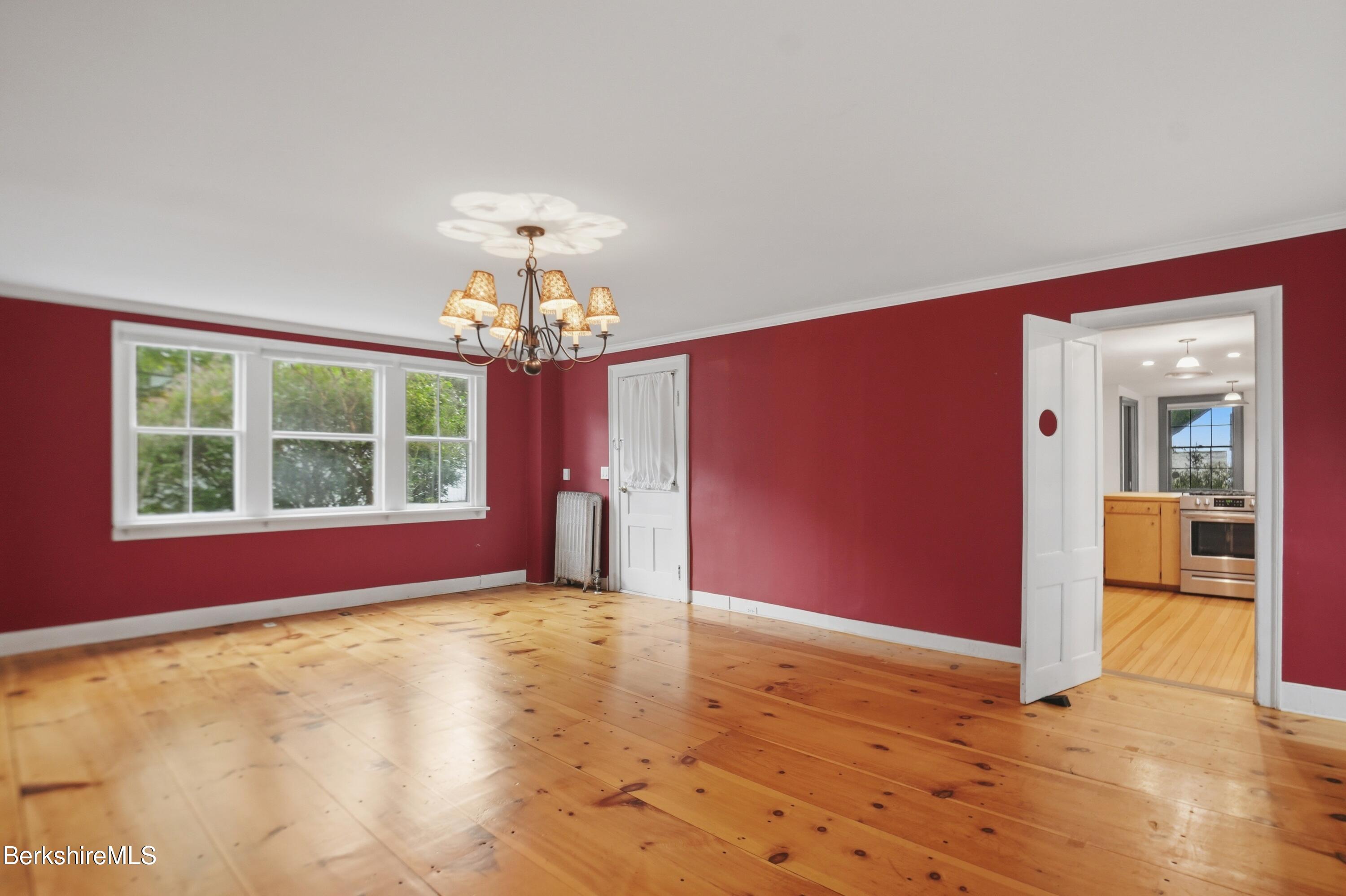 4 Stockbridge Road West Stockbridge, MA 01266 - Photo 25 of 94 Dining Room