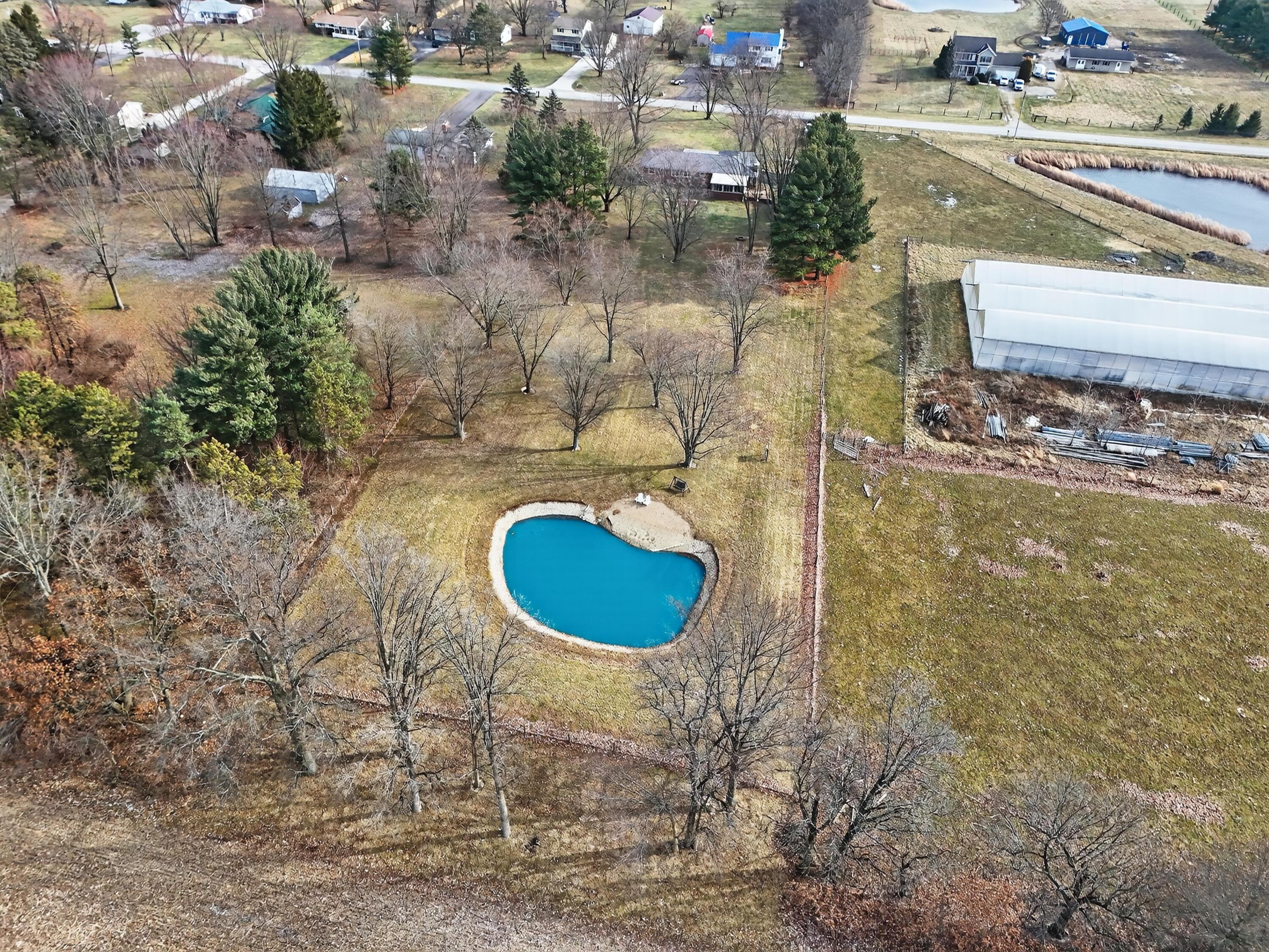 761 Claridon-Northern Road Caledonia, OH 43314 - Photo 98 of 103 761 Claridon Northern Road (Drone)-4