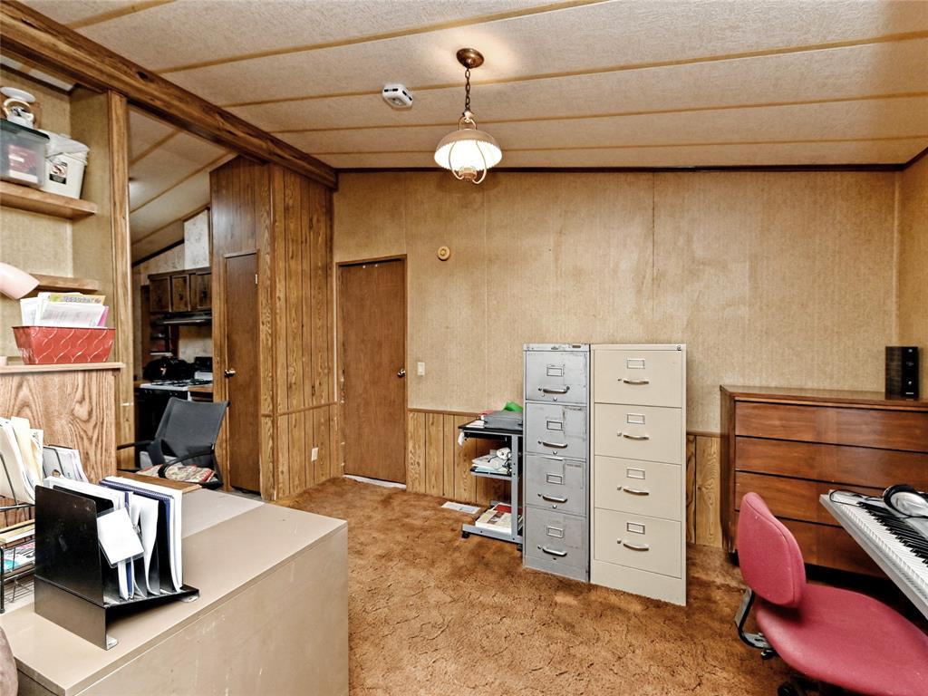 148 River Road Liberty Hill, TX 78642 - Photo 17 of 22 a room with furniture and air hockey table