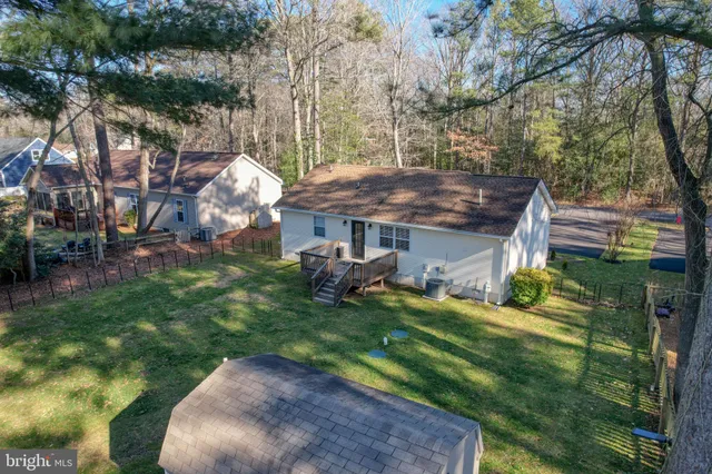 $369,500 | 28 Lakewood Drive, Lewes, DE 19958