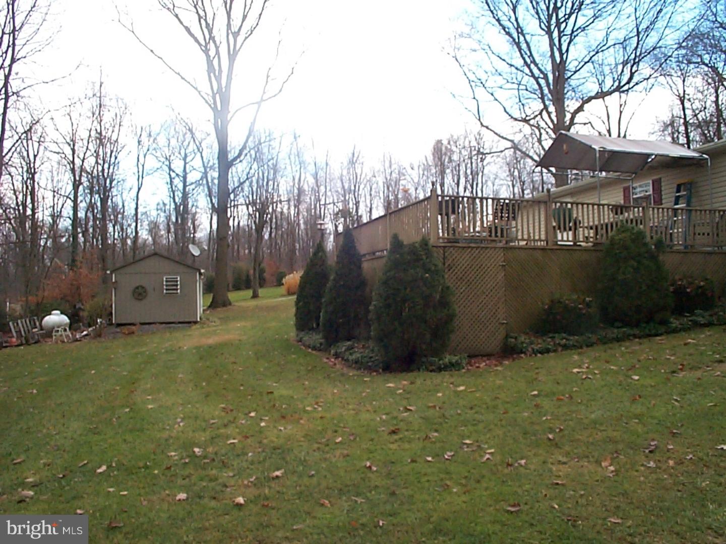 5941 Windmill Road Parkesburg, PA 19365 - Photo 11 of 18 Exterior Back