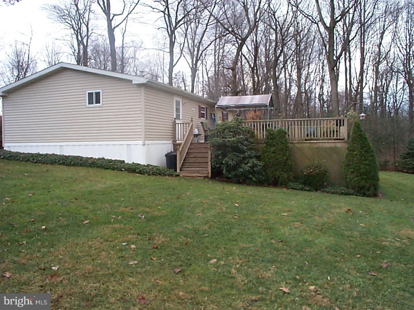 5941 Windmill Road Parkesburg, PA 19365 - Photo 12 of 18 Exterior Side