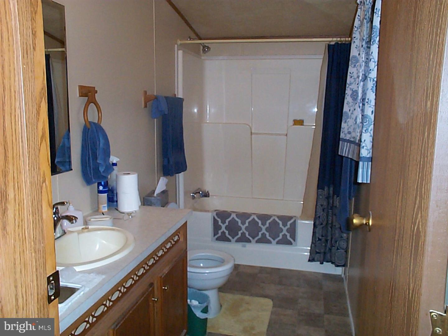 5941 Windmill Road Parkesburg, PA 19365 - Photo 16 of 18 Master Bathroom