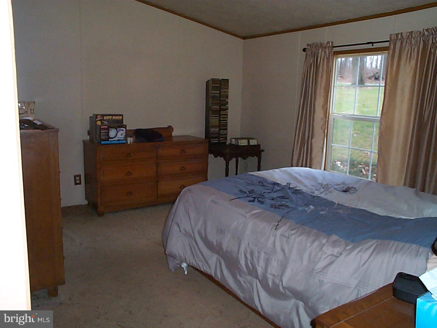 Bedroom - Main