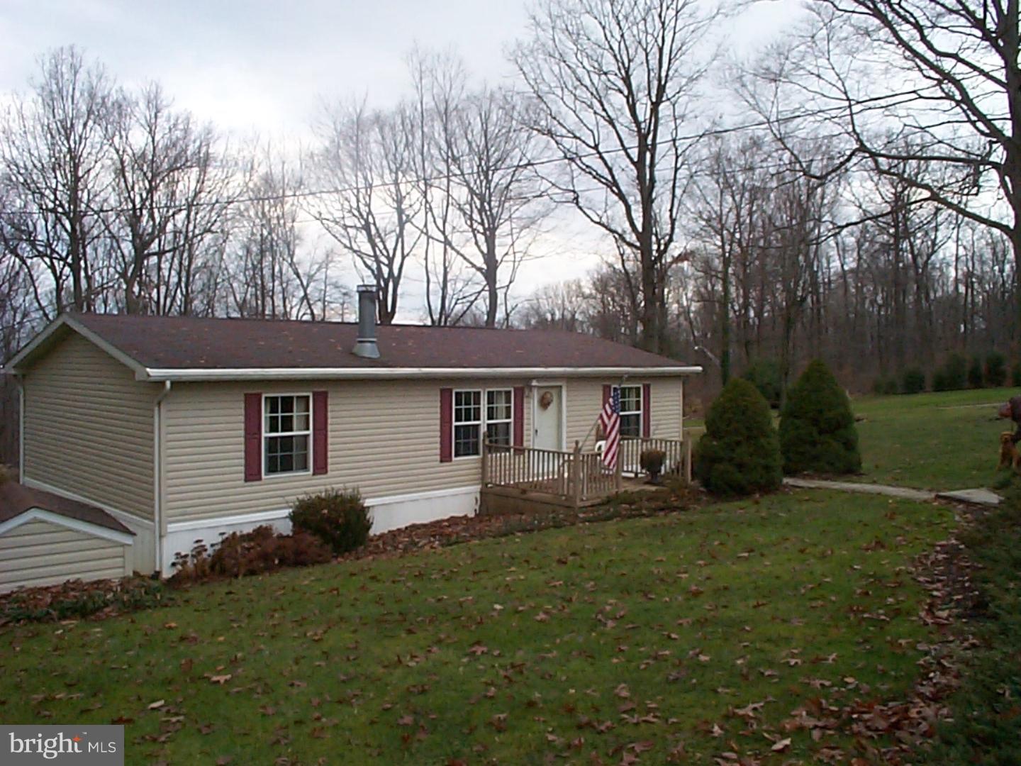 5941 Windmill Road Parkesburg, PA 19365 - Photo 10 of 18 Exterior Front