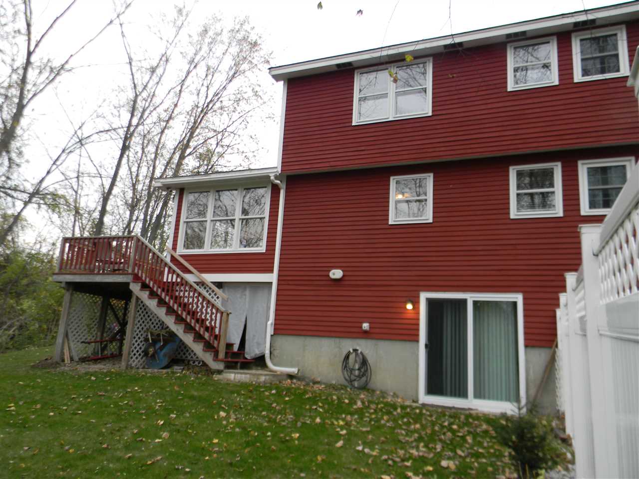 150 Barretts Hill Road, Unit B Hudson, NH 03051 - Photo 2 of 16 Gallery Image 2