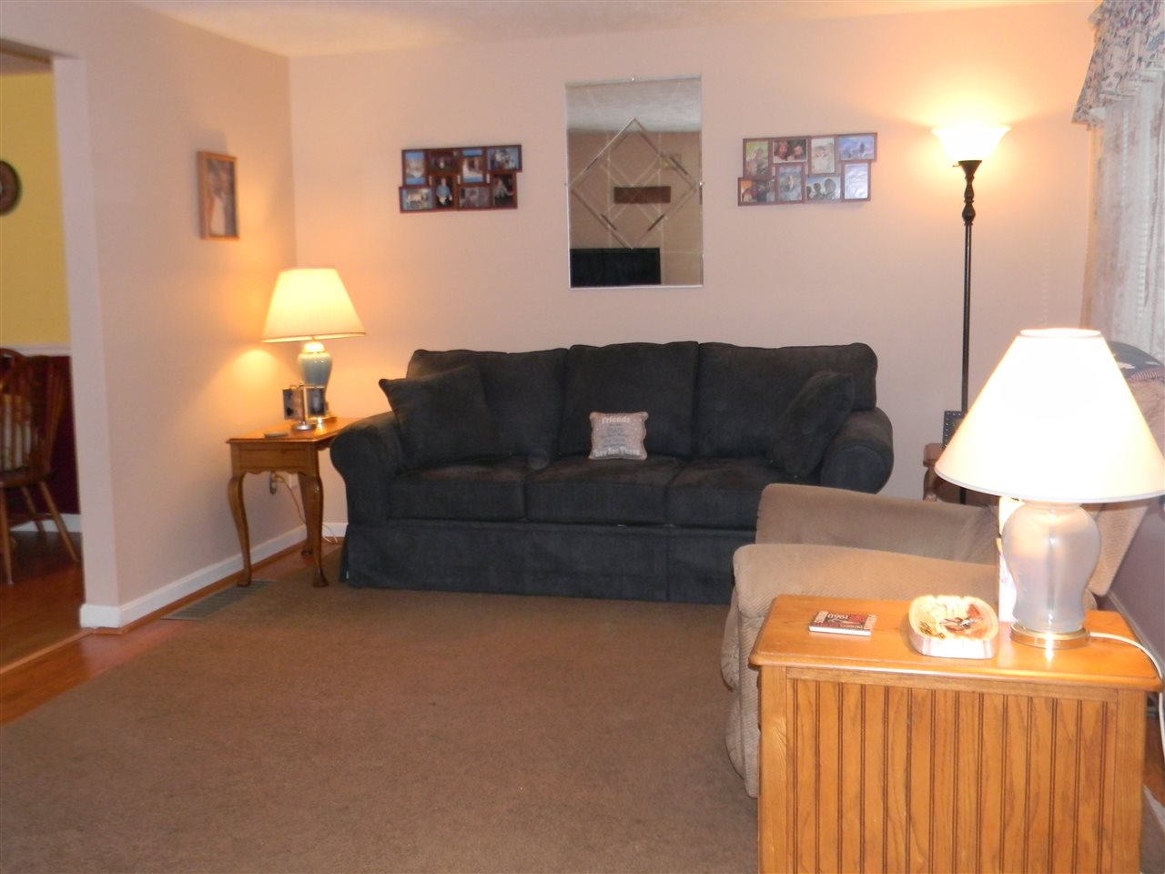 150 Barretts Hill Road, Unit B Hudson, NH 03051 - Photo 10 of 16 Gallery Image 10