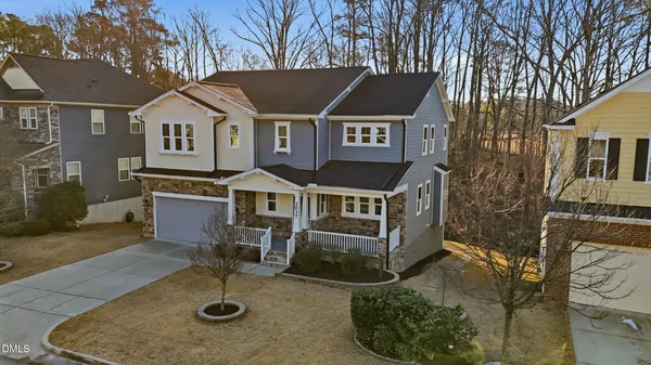 $1,025,000 | 1037 Bender Ridge Drive, Morrisville, NC 27560