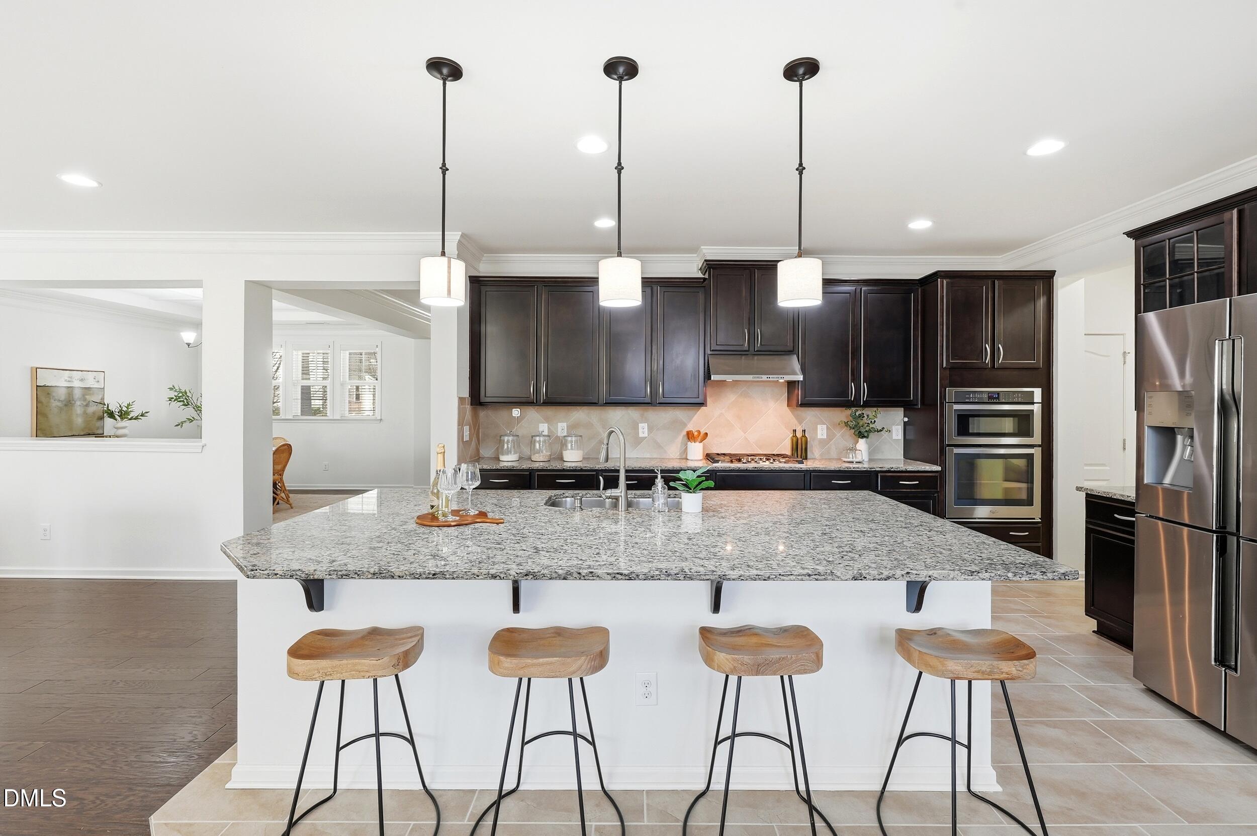 1037 Bender Ridge Drive Morrisville, NC 27560 - Photo 12 of 48 19_112