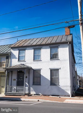 $489,900 | 703 South Loudoun Street, Winchester, VA 22601