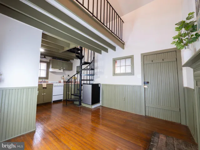 $489,900 | 703 South Loudoun Street, Winchester, VA 22601