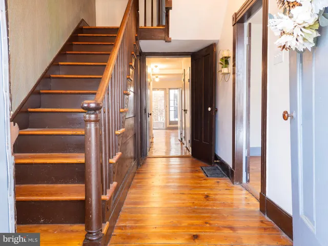 $489,900 | 703 South Loudoun Street, Winchester, VA 22601