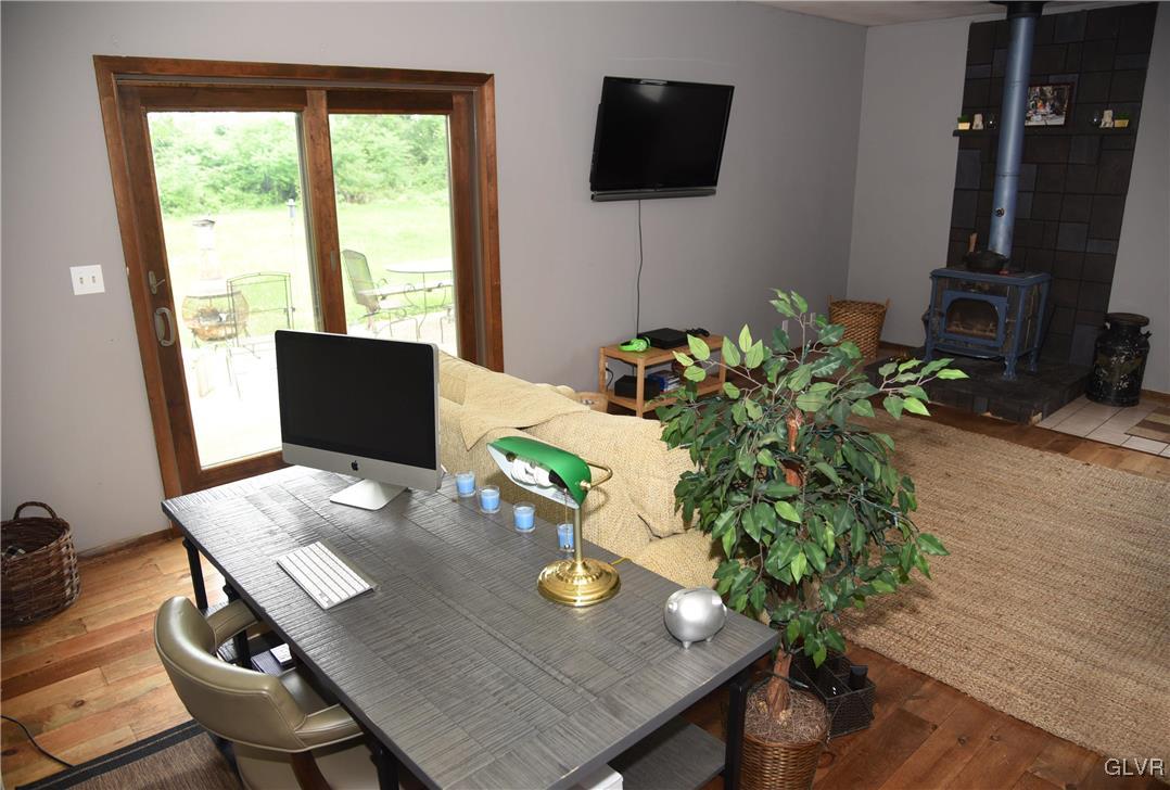 4036 Hollo Road Easton, PA 18045 - Photo 19 of 46 another view of family room