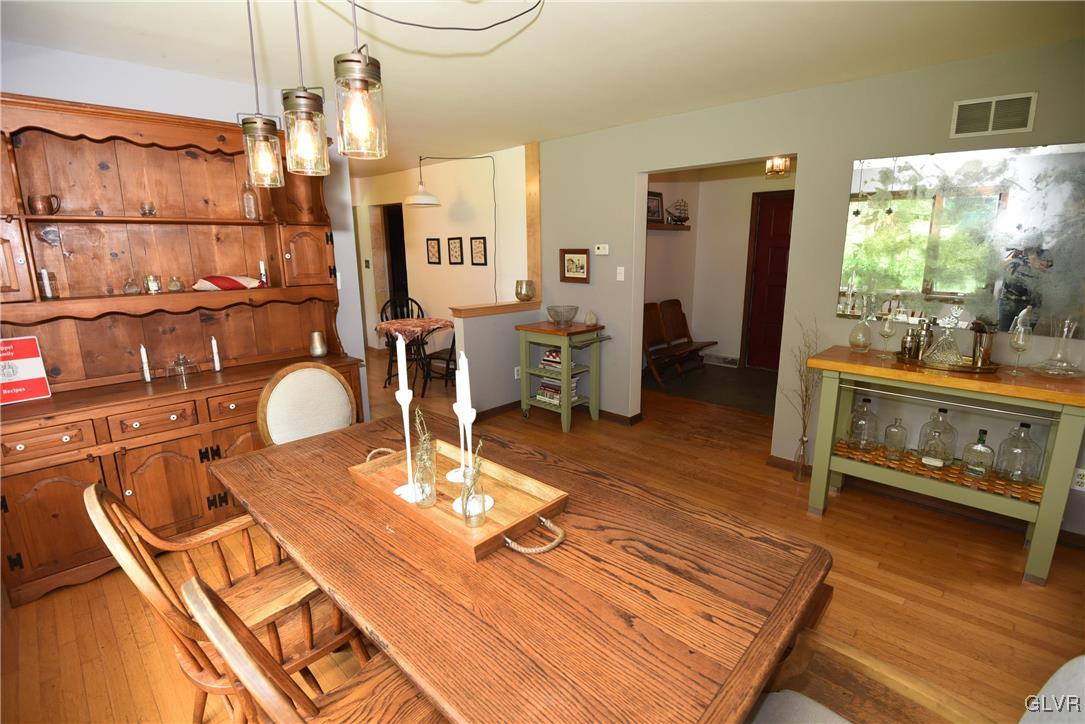 4036 Hollo Road Easton, PA 18045 - Photo 24 of 46 full view; open concept