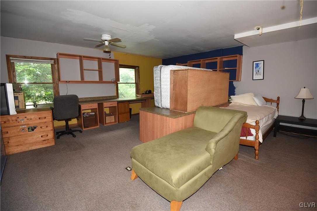 4036 Hollo Road Easton, PA 18045 - Photo 33 of 46 1st level very spacious bedroom/home business offi
