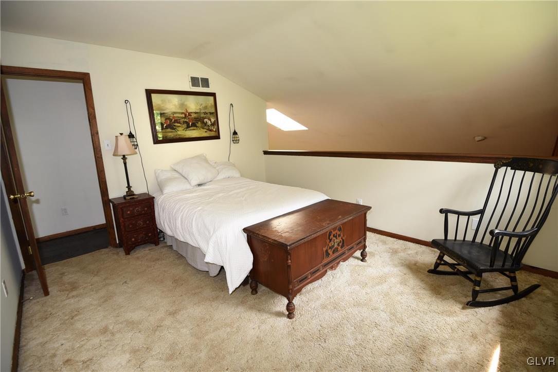 4036 Hollo Road Easton, PA 18045 - Photo 36 of 46 loft/bedroom