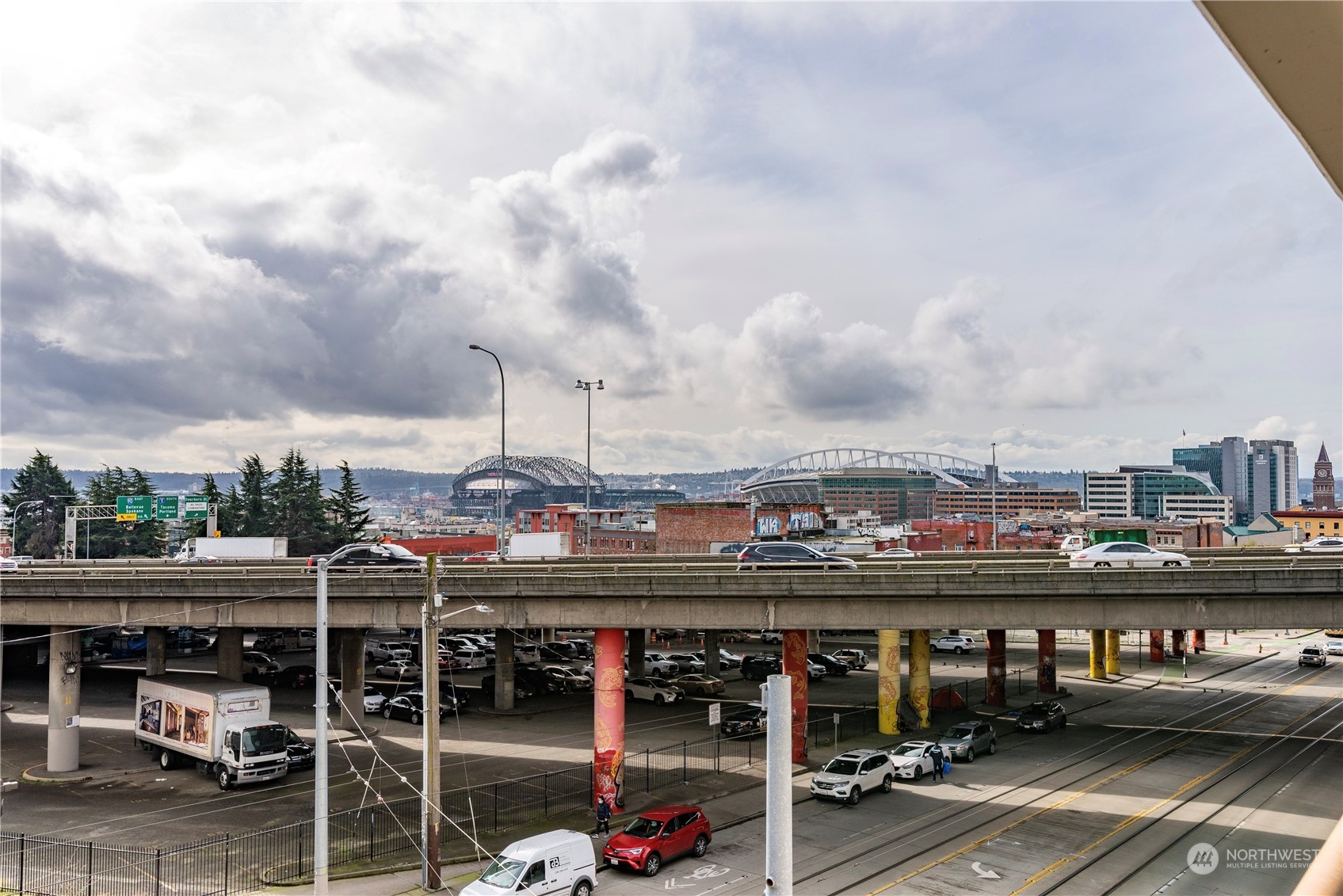 321 10th Avenue South, Unit 616 Seattle, WA 98144 - Photo 19 of 19