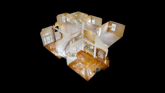 $2,990 | 8012 Spring Peaks Drive, Plano, TX 75025