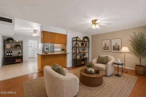 $324,000 | 10850 West Deanne Drive, Sun City, AZ 85351