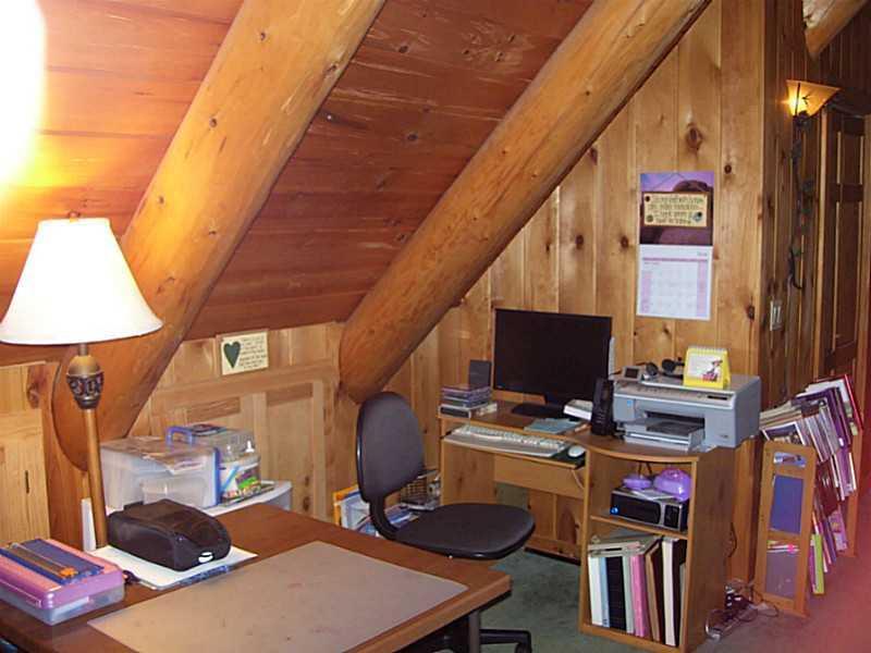 392 North Wade Road Wade, ME 04786 - Photo 16 of 29 Other. Another view of loft