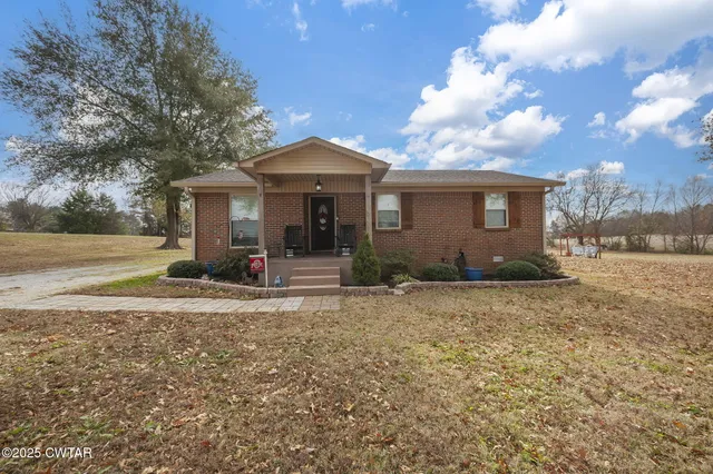 $250,000 | 143 Phillips Road, Alamo, TN 38001