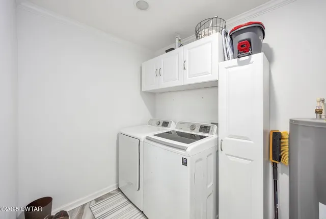 $250,000 | 143 Phillips Road, Alamo, TN 38001