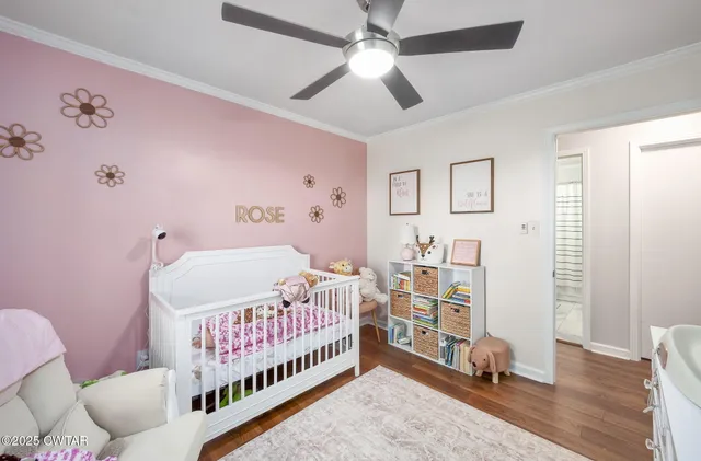 $250,000 | 143 Phillips Road, Alamo, TN 38001