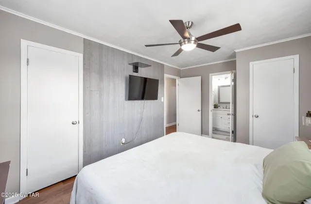 $250,000 | 143 Phillips Road, Alamo, TN 38001