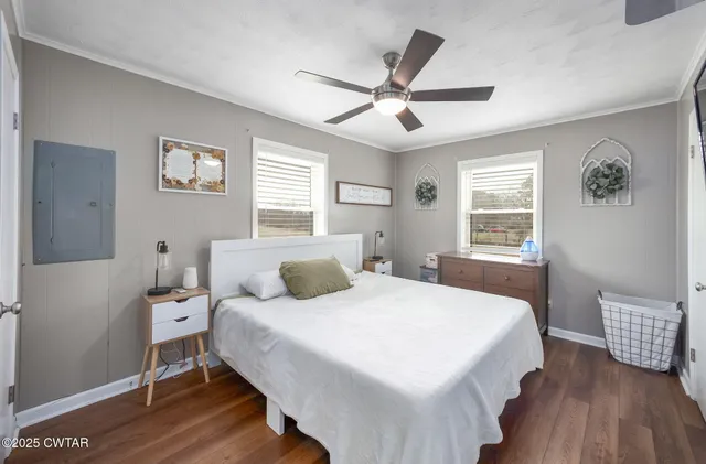 $250,000 | 143 Phillips Road, Alamo, TN 38001