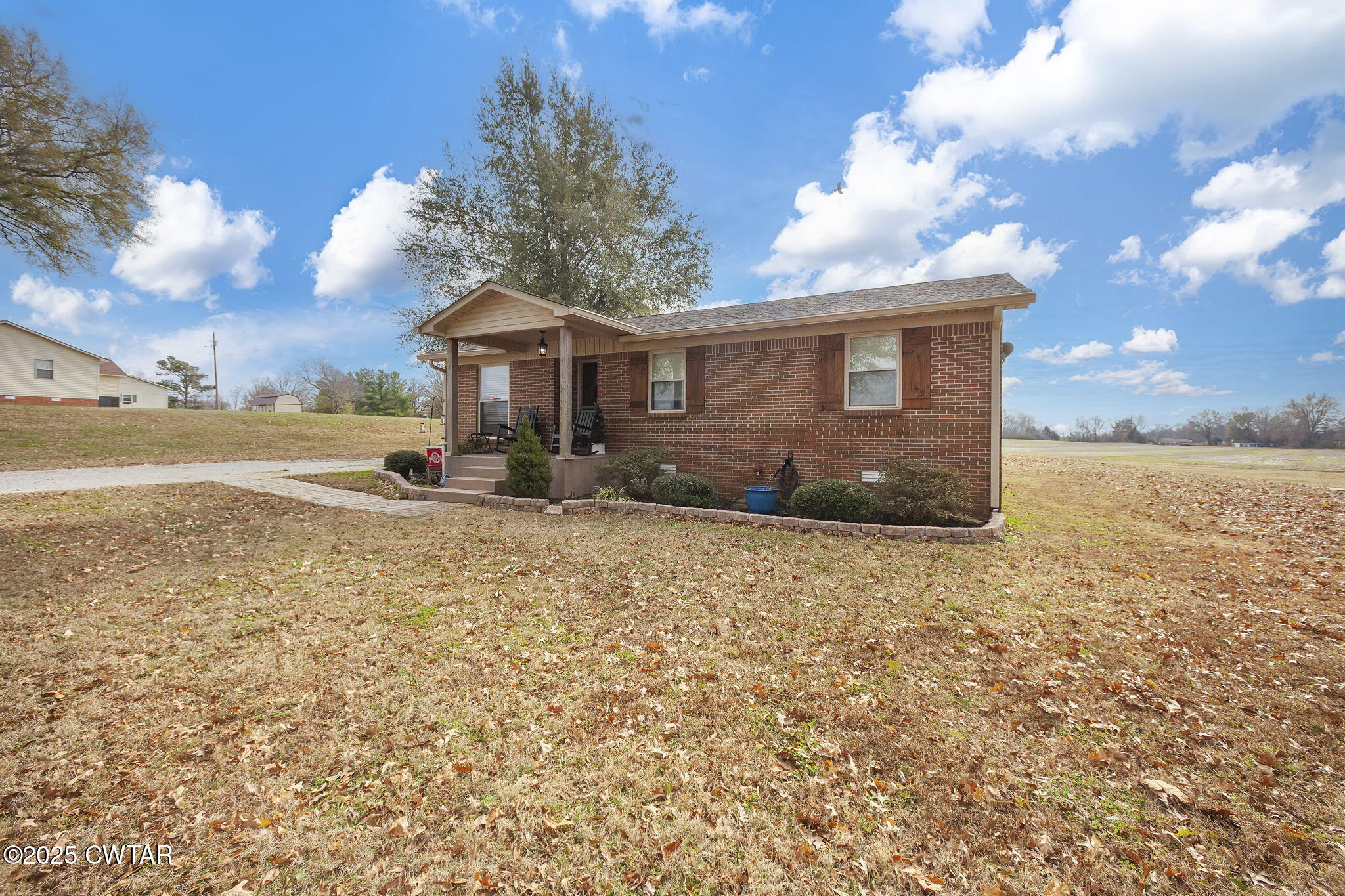 143 Phillips Road Alamo, TN 38001 - Photo 2 of 29 Completed-23