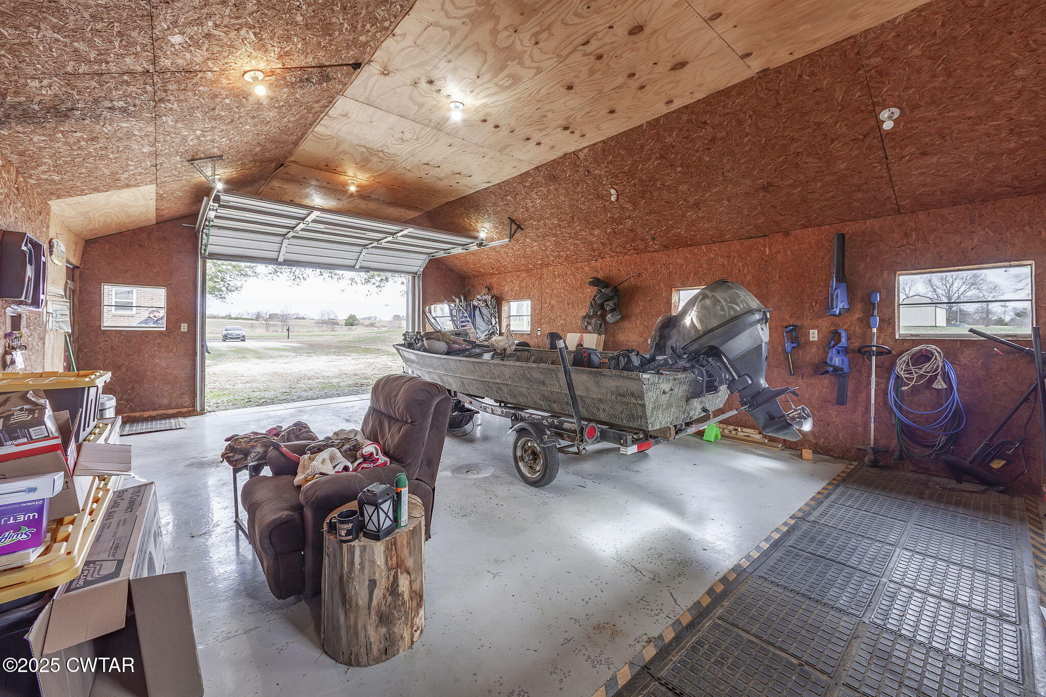 143 Phillips Road Alamo, TN 38001 - Photo 25 of 29 Completed-20