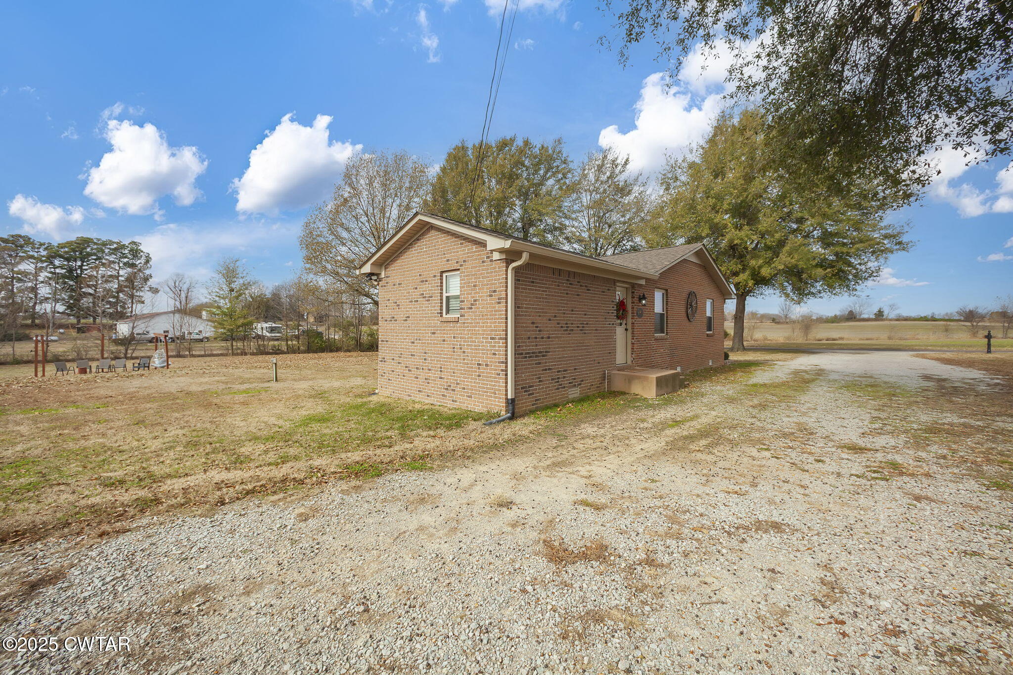 143 Phillips Road Alamo, TN 38001 - Photo 27 of 29 Completed-25