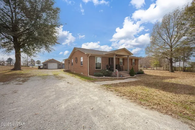 $250,000 | 143 Phillips Road, Alamo, TN 38001