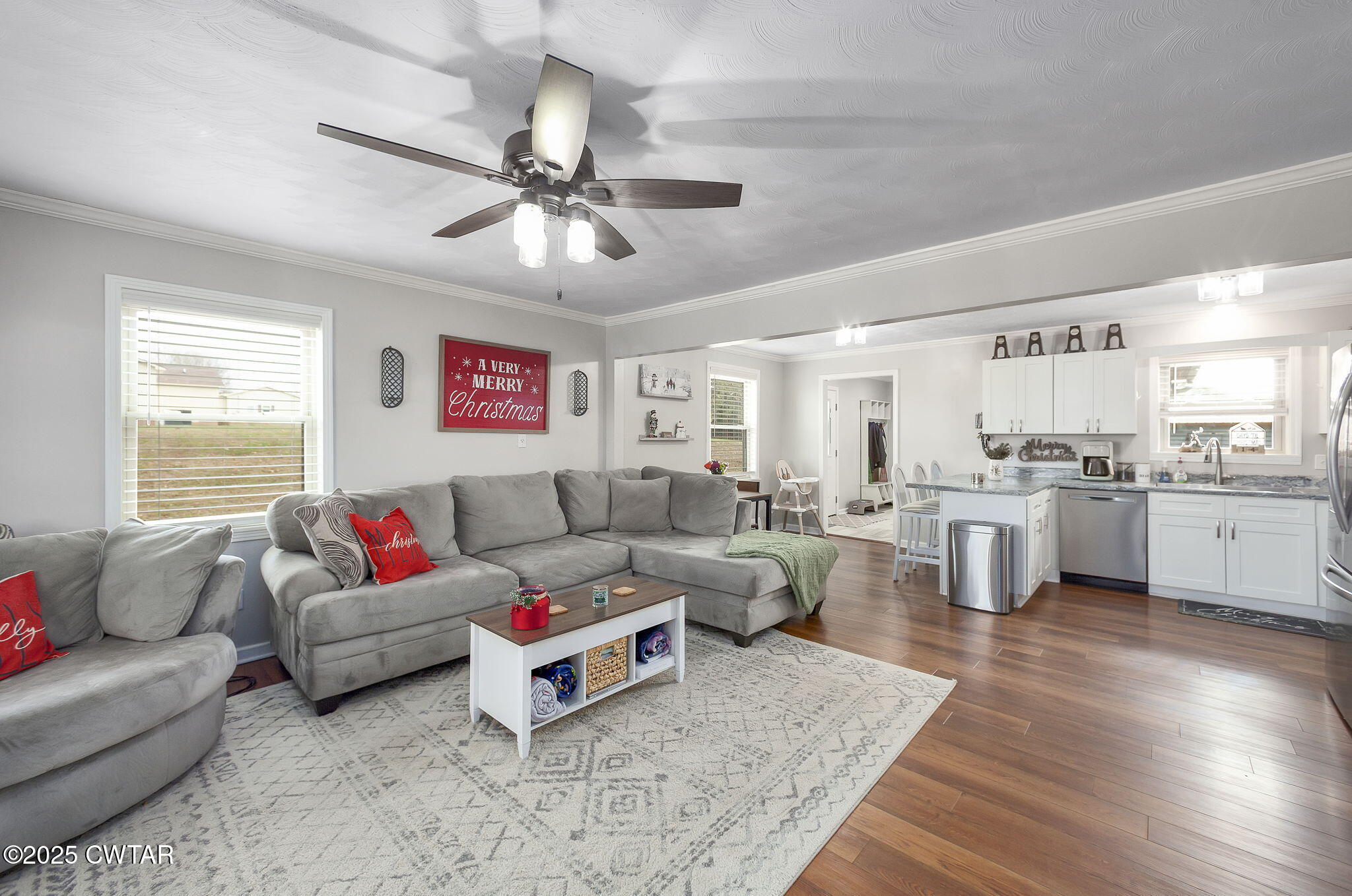 143 Phillips Road Alamo, TN 38001 - Photo 4 of 29 Completed-1