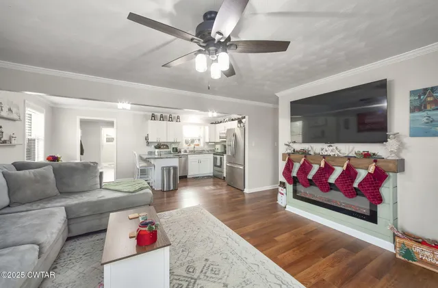 $250,000 | 143 Phillips Road, Alamo, TN 38001