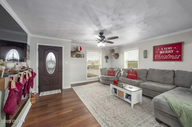 $250,000 | 143 Phillips Road, Alamo, TN 38001