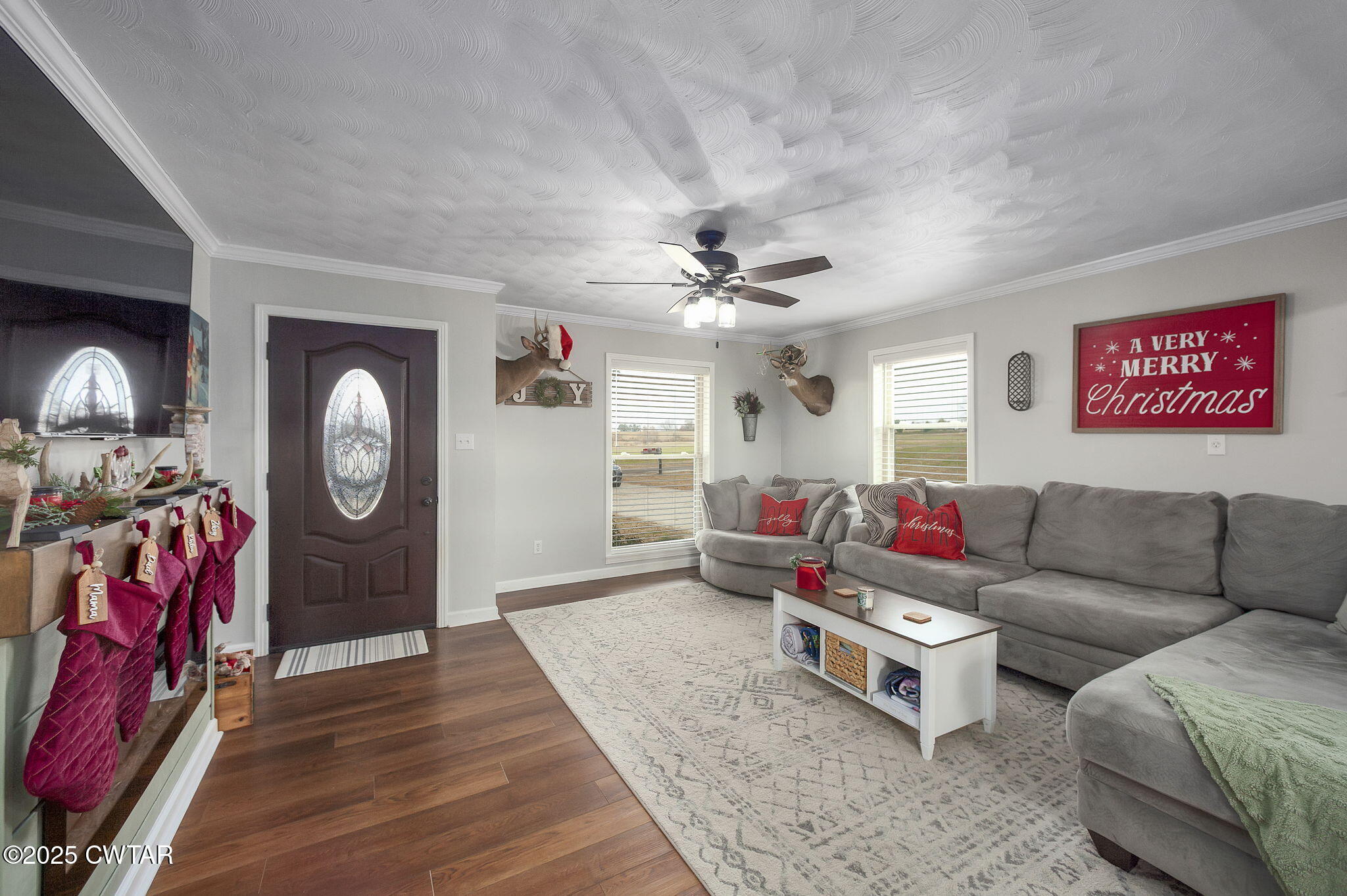 143 Phillips Road Alamo, TN 38001 - Photo 6 of 29 Completed-3