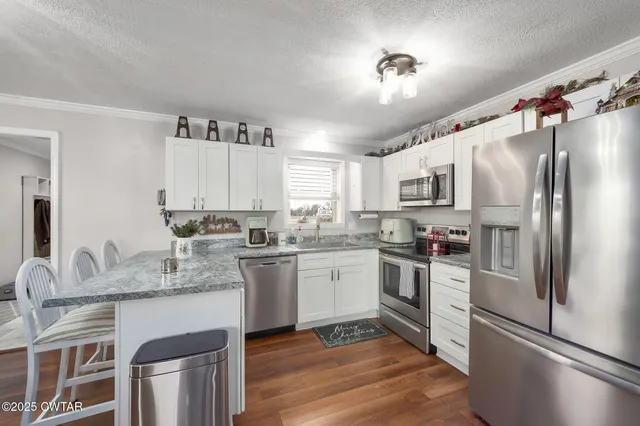 $250,000 | 143 Phillips Road, Alamo, TN 38001