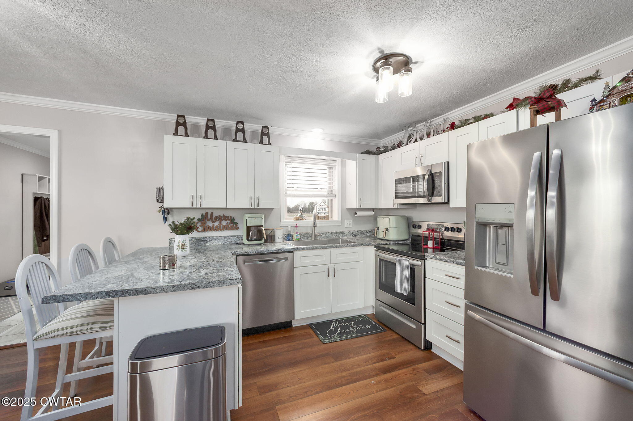 143 Phillips Road Alamo, TN 38001 - Photo 7 of 29 Completed-4