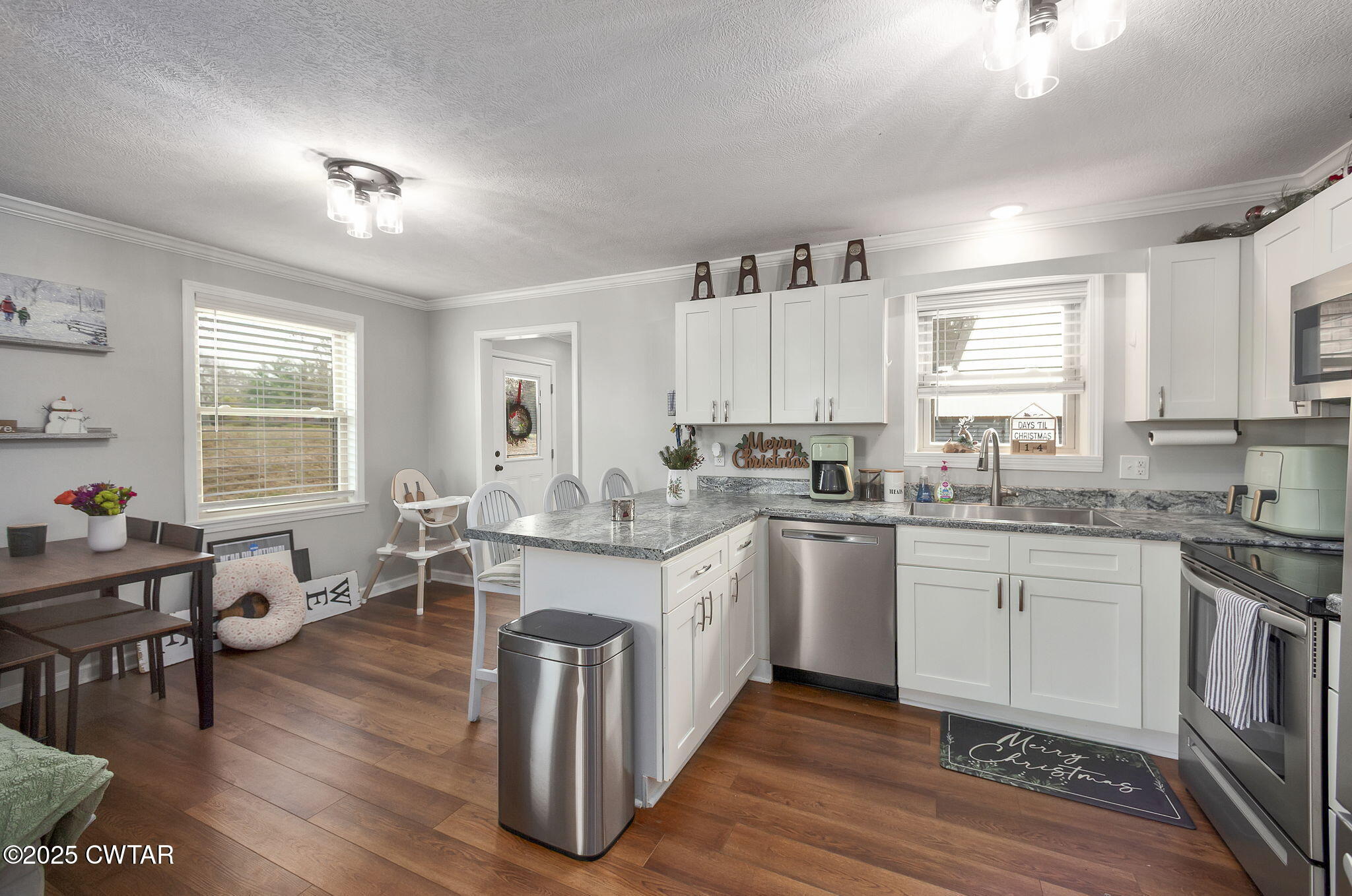 143 Phillips Road Alamo, TN 38001 - Photo 8 of 29 Completed-5