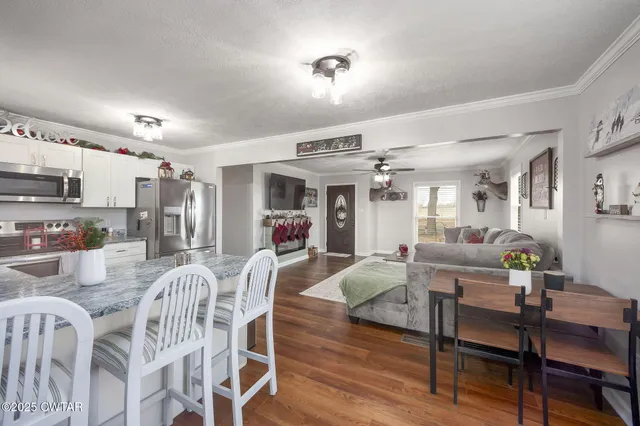 $250,000 | 143 Phillips Road, Alamo, TN 38001