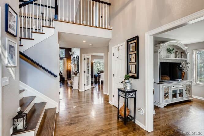 8853 Edgewood Street Highlands Ranch, CO 80130 - Photo 3 of 40 Gallery Image 3