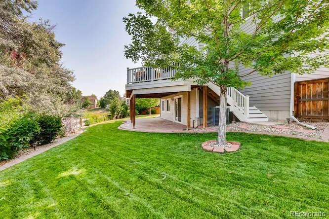 8853 Edgewood Street Highlands Ranch, CO 80130 - Photo 35 of 40 Gallery Image 35