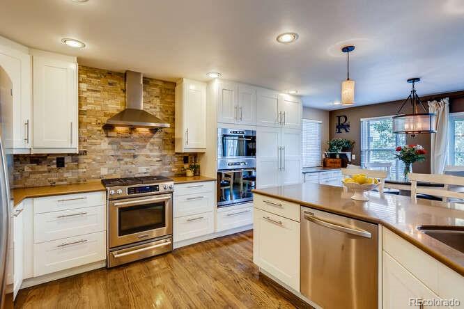 8853 Edgewood Street Highlands Ranch, CO 80130 - Photo 8 of 40 Gallery Image 8